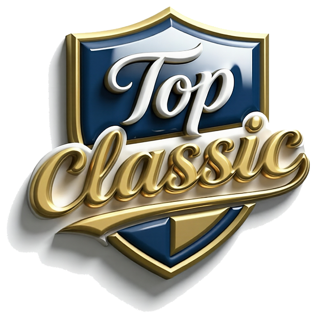 Top Classic Logo